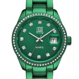 Light Time Dame Ur L155VE (Lagersalg)-Modeoutlet