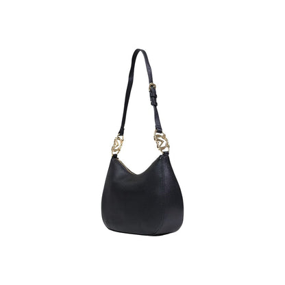 Love Moschino Black Polyethylene Handbag