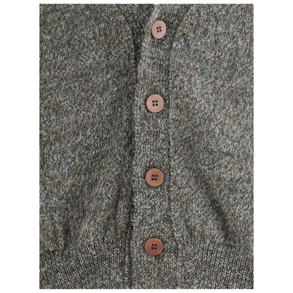 Magliano Wool Cardigan
