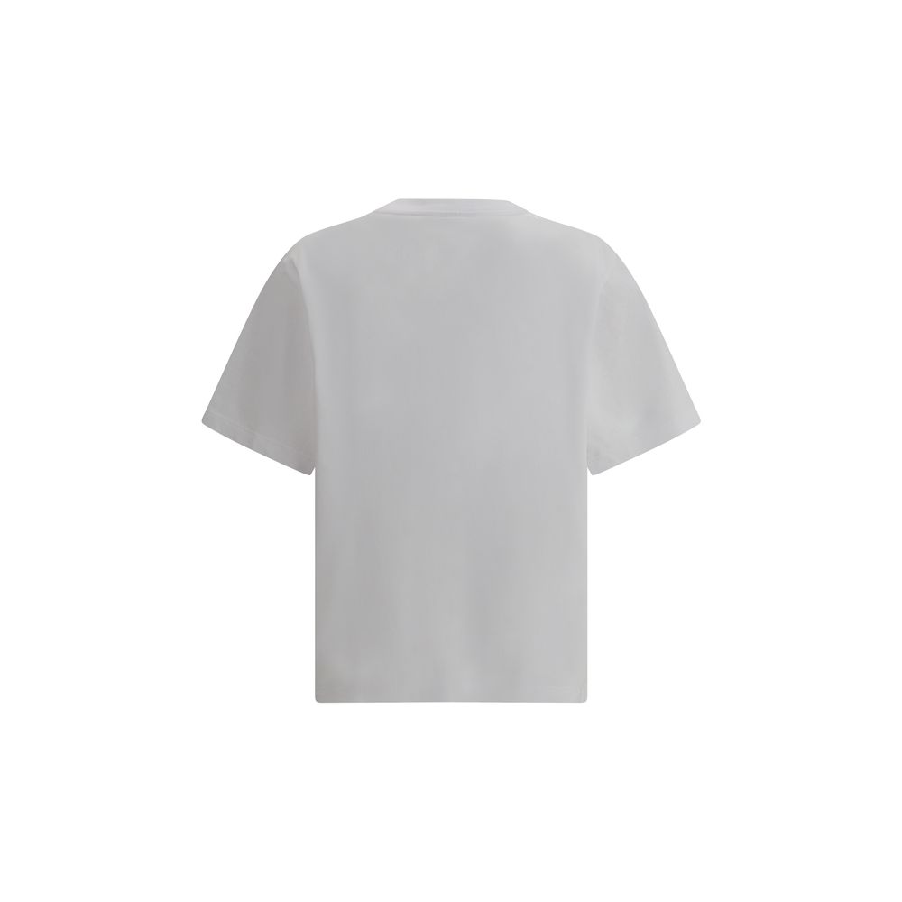 Maison Kitsuné Oversized T-Shirt-Modeoutlet
