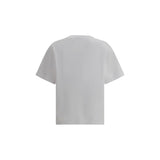 Maison Kitsuné Oversized T-Shirt-Modeoutlet