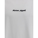 Maison Kitsuné Oversized T-Shirt-Modeoutlet