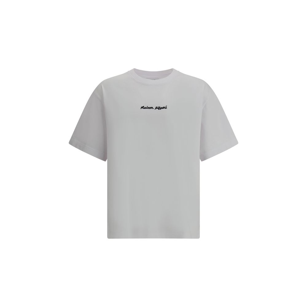 Maison Kitsuné Oversized T-Shirt-Modeoutlet
