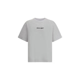 Maison Kitsuné Oversized T-Shirt-Modeoutlet