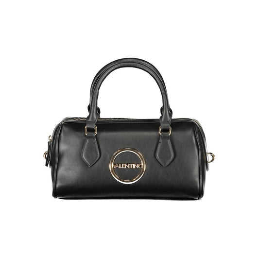 Mario Valentino Nero Polyurethane Womens Bag
