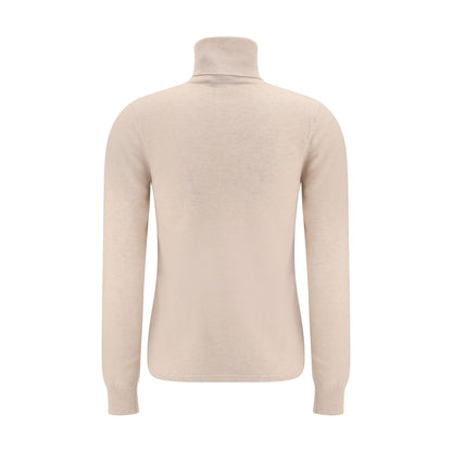 Max Mara Educata Turtleneck
