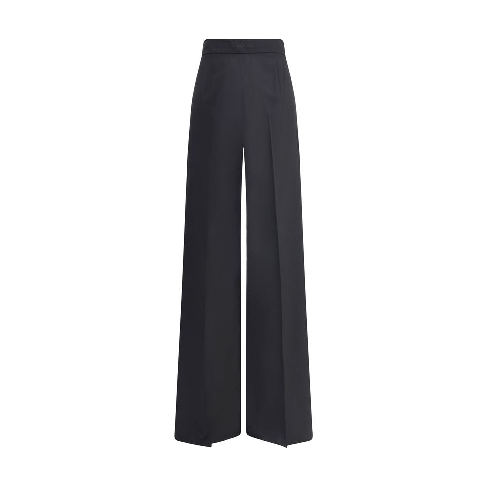 Max Mara Fernet Pants