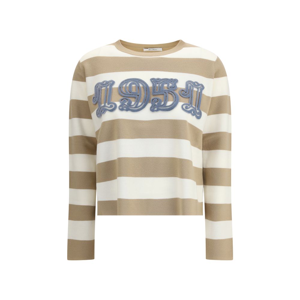 Max Mara Viterbo Sweater