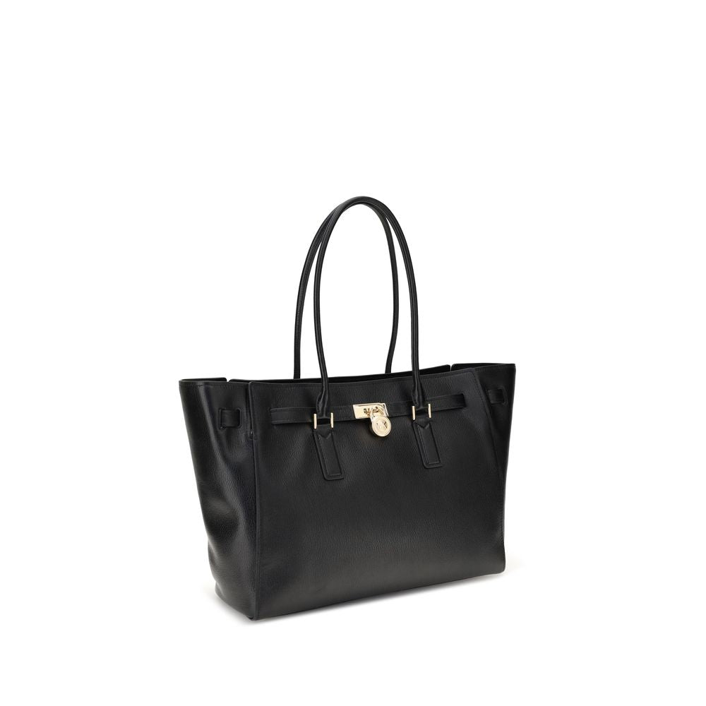 Michael Kors Hamilton Moderne large Tote Bag
