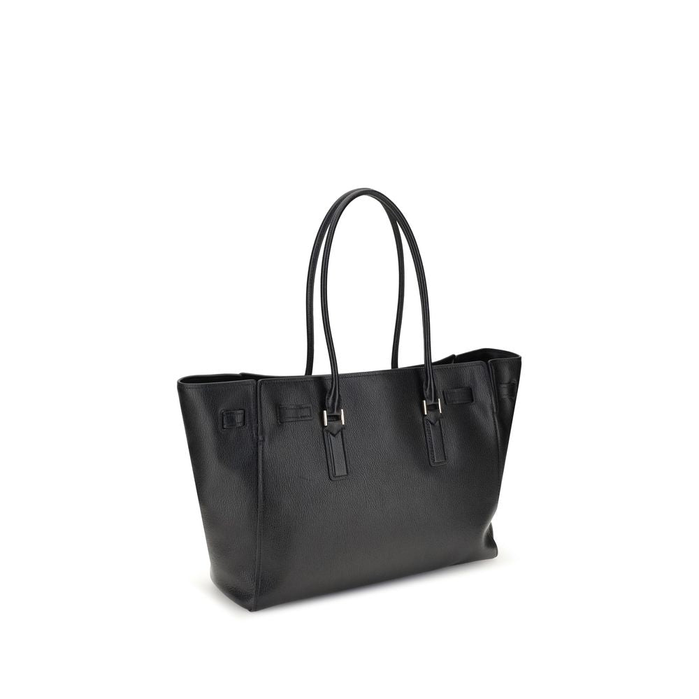 Michael Kors Hamilton Moderne large Tote Bag