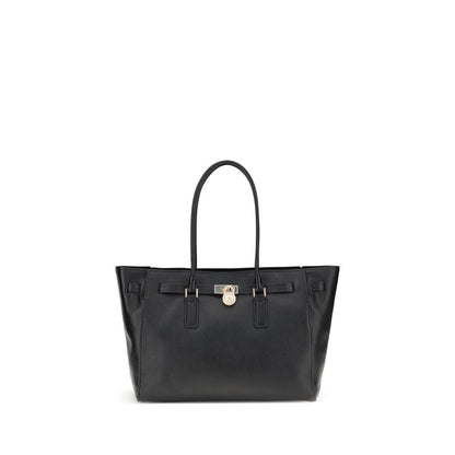 Michael Kors Hamilton Moderne large Tote Bag