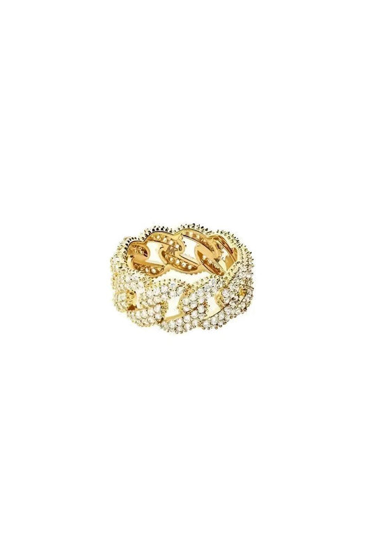 Michael Kors Ring Smykke MKC1429AN710 190 (Lagersalg)