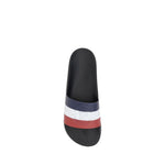 Moncler Logo Slippers-Modeoutlet