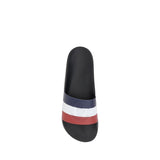 Moncler Logo Slippers-Modeoutlet