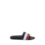 Moncler Logo Slippers-Modeoutlet