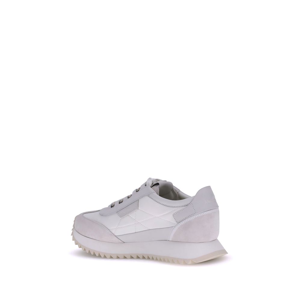 Moncler Pacey2 Sneakers