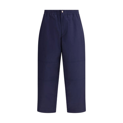 Moncler x Donald Glover Moncler x Gilga Farm by Donald Glover cotton gabardine Pants