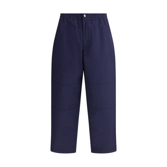 Moncler x Donald Glover Moncler x Gilga Farm by Donald Glover cotton gabardine Pants