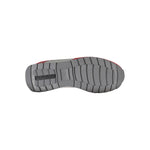 Napapijri Red Leather Men Sneakers-Modeoutlet