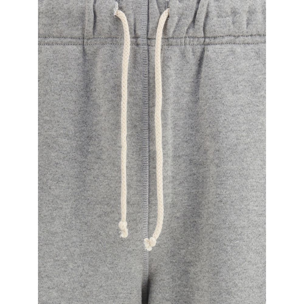 New Balance Mini logo Sweatpants