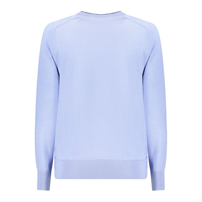 North Sails Azzurro Viscose Womens Top