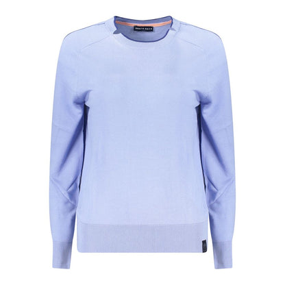 North Sails Azzurro Viscose Womens Top