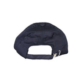 North Sails Blue Nylon Hats & Cap-Modeoutlet