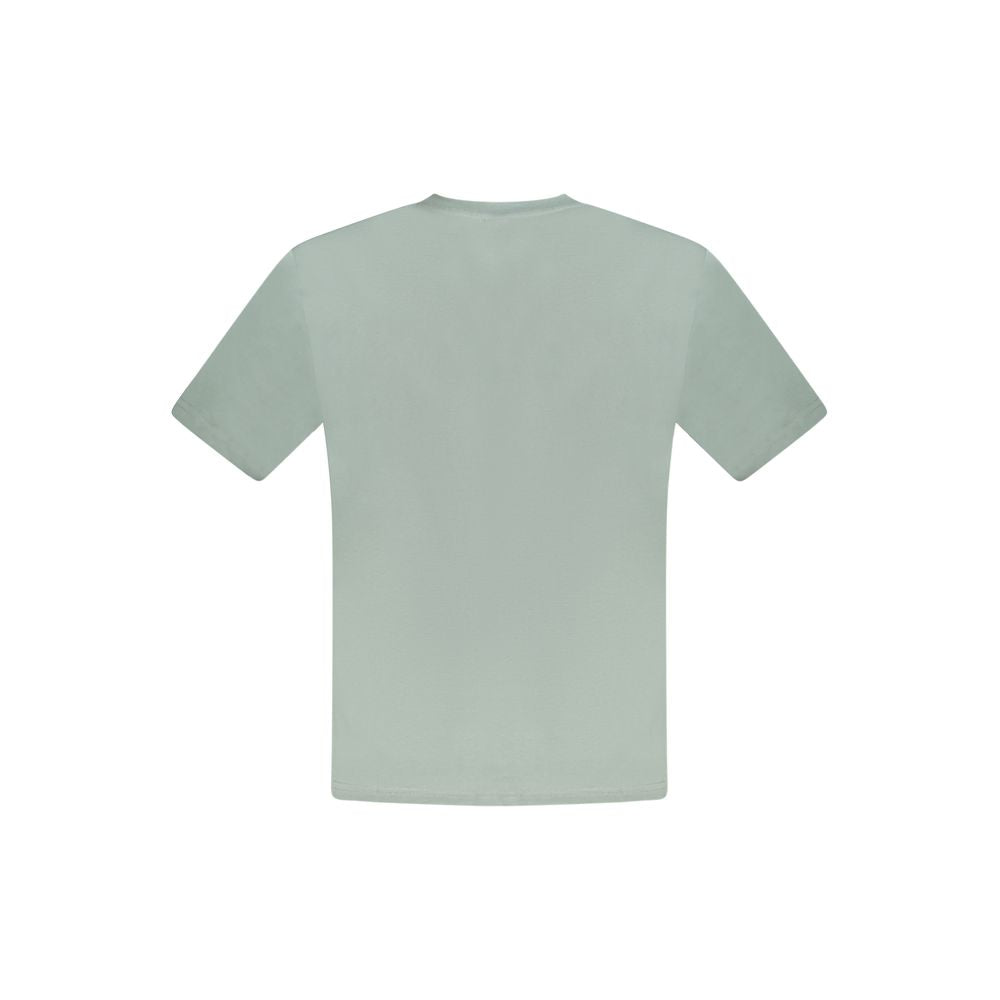North Sails Verde Cotton Men T-Shirt