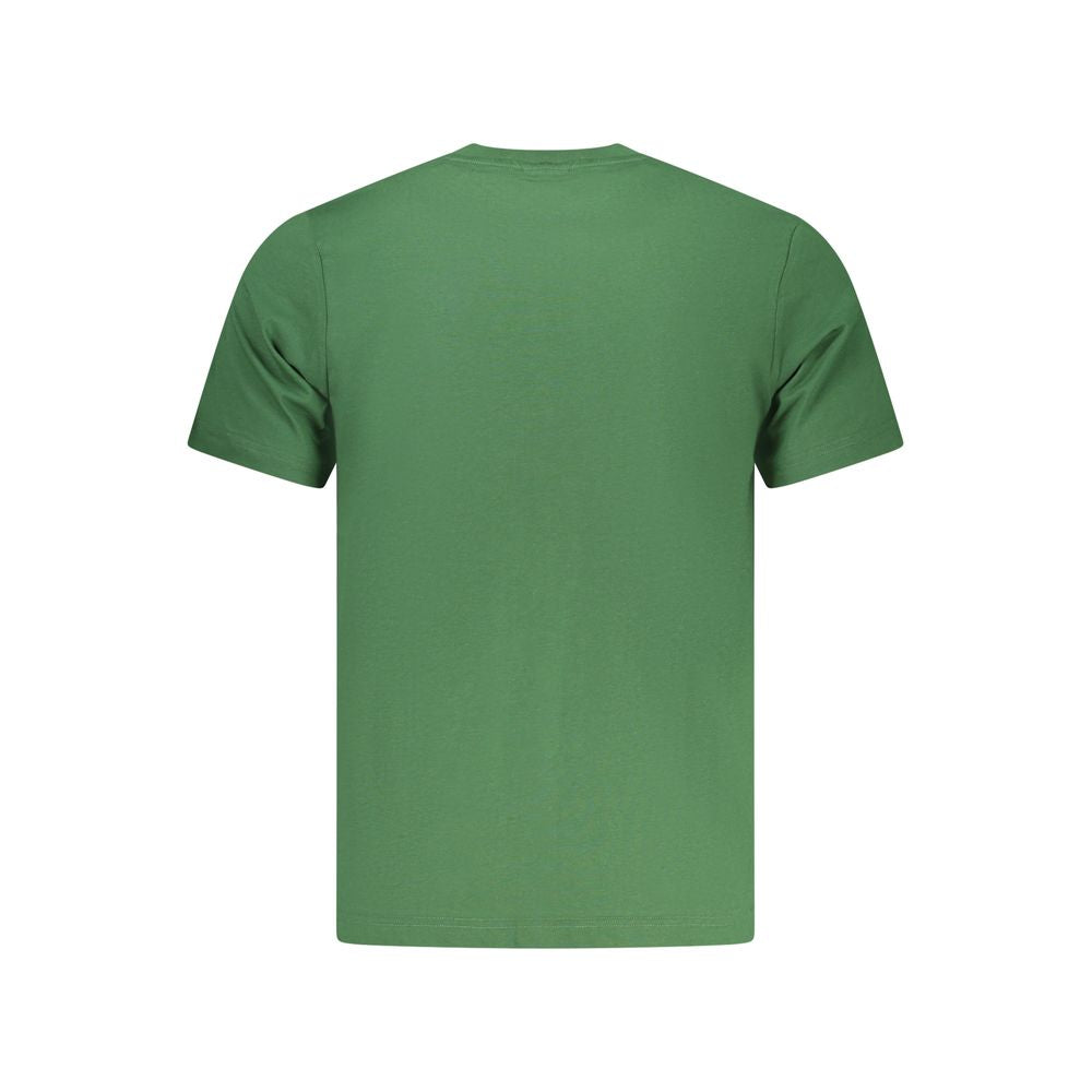 North Sails Verde Cotton Men's T-Shirt