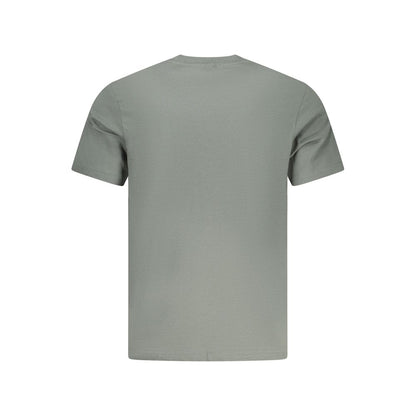 North Sails Verde Cotton Mens T-Shirt