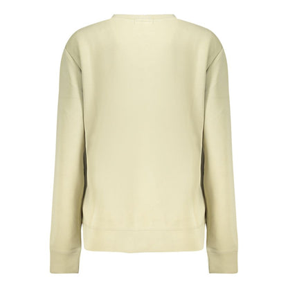 North Sails Verde Modal Women Sweatshirt