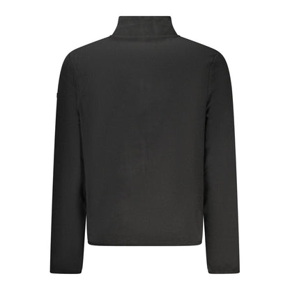 Norway 1963 Black Polyester Men's Sweatshirt