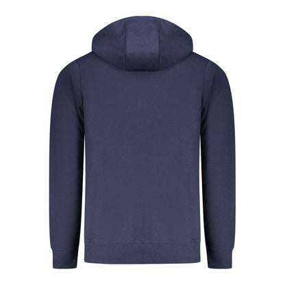Norway 1963 Blue Cotton Sweatshirt