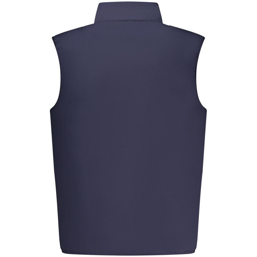 Norway 1963 Blue Polyester Men Jacket