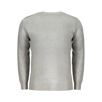 Norway 1963 Marrone Poliammide Men Sweater