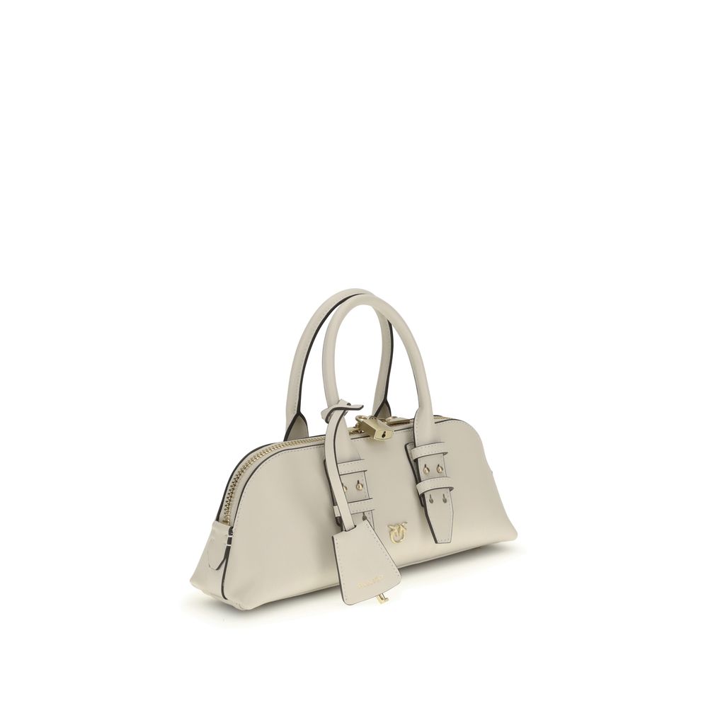 PINKO Escape Baguette Handbag