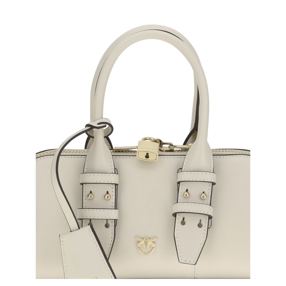 PINKO Escape Baguette Handbag