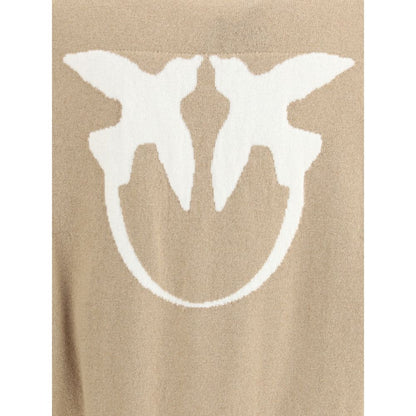 PINKO Logo Sweater