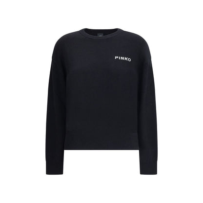 PINKO Logo Sweater