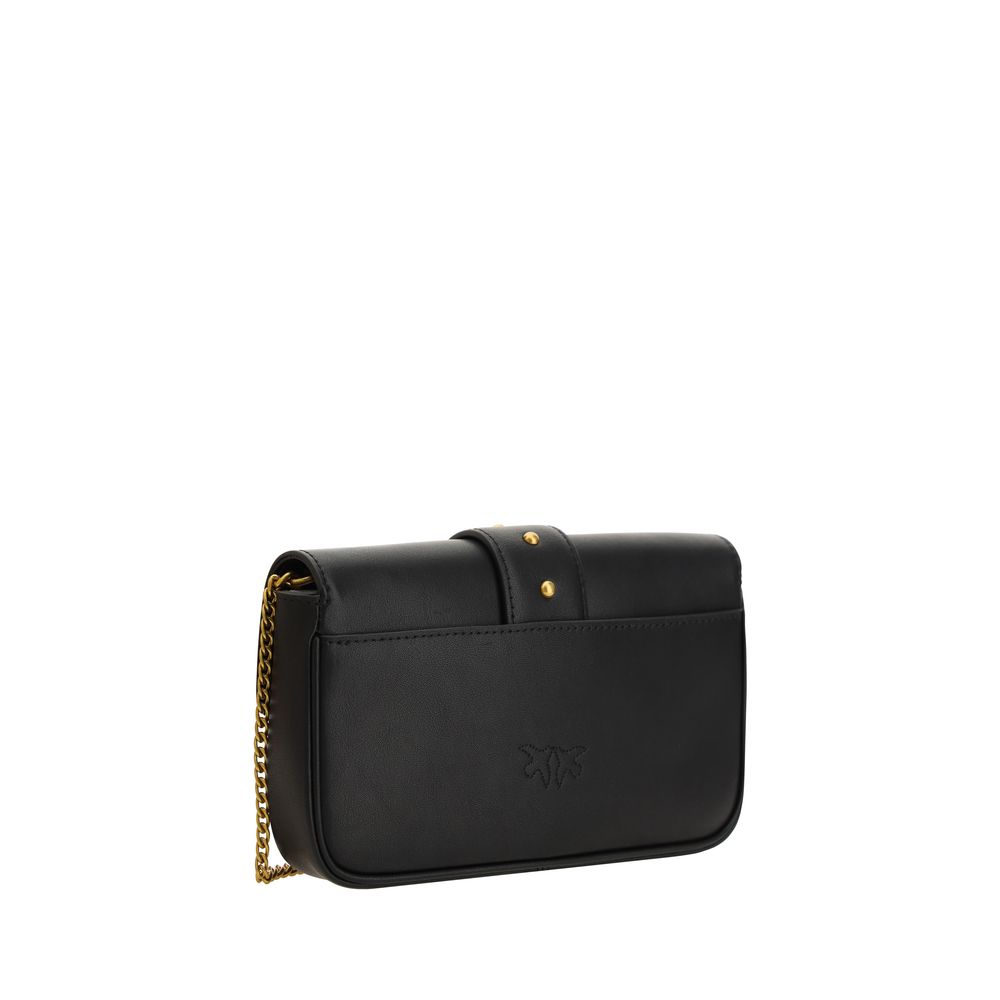 PINKO Love One Shoulder Bag