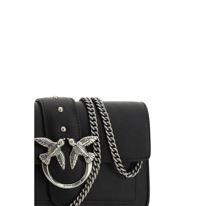 PINKO Love One Shoulder Bag
