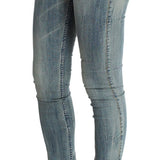 Plein Sud Bukser & Jeans-Modeoutlet