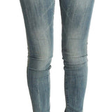 Plein Sud Bukser & Jeans-Modeoutlet