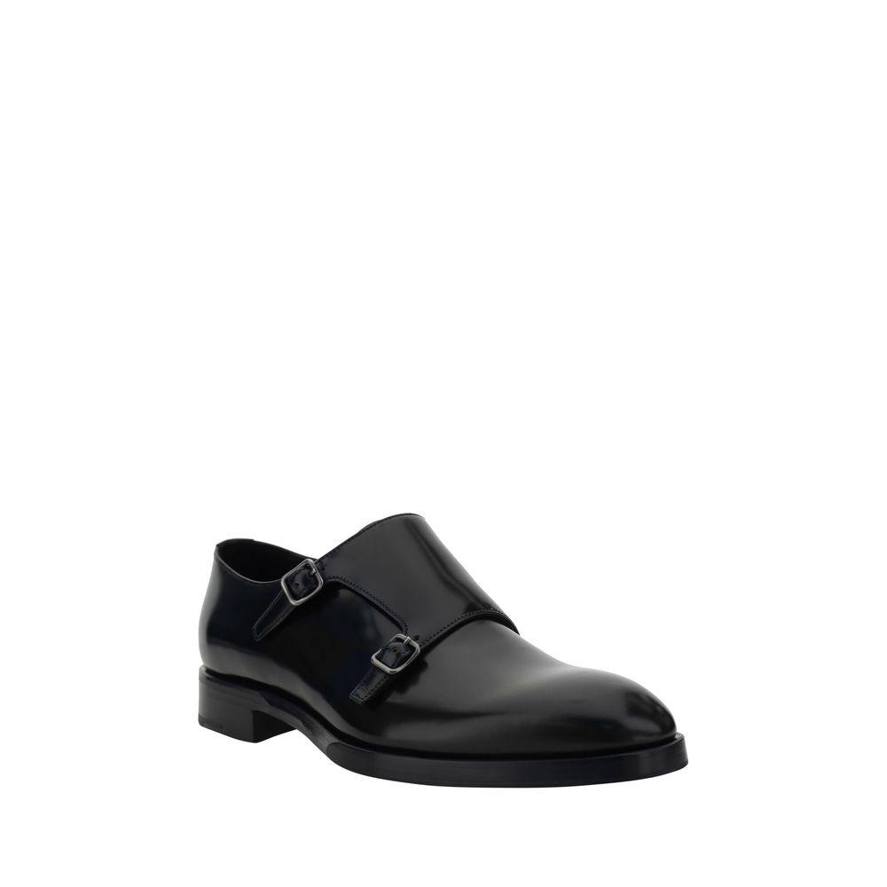 Prada Loafers-Modeoutlet