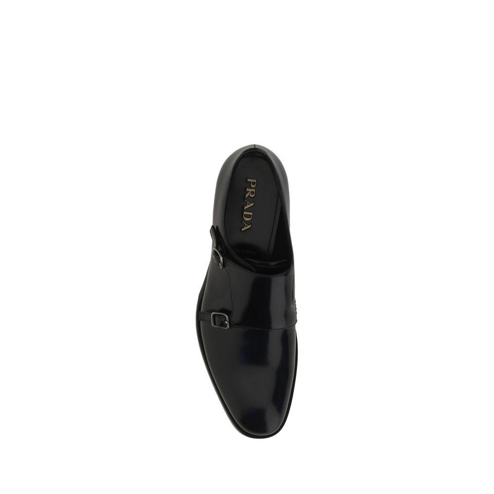 Prada Loafers-Modeoutlet