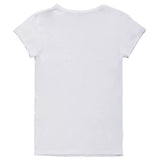 Refrigiwear Hvid Viscose Tops & T-Shirt-Modeoutlet