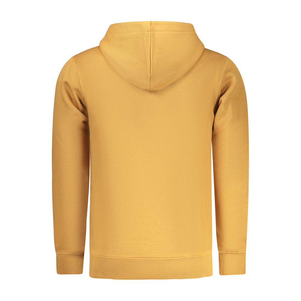 Rifle Marrone Cotton Men Sweatshirt