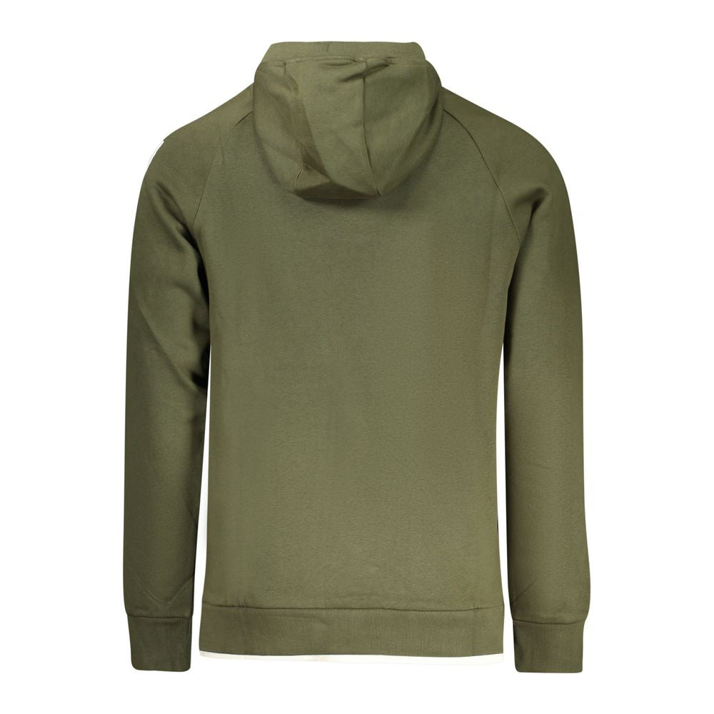 Rifle Verde Cotton Men's Sweatshirt