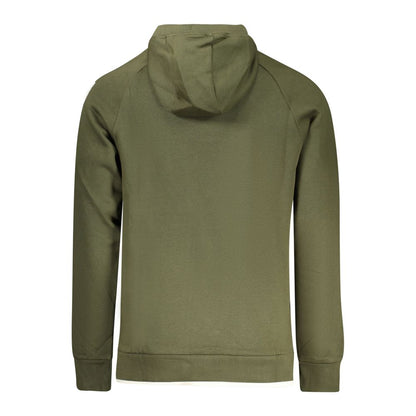 Rifle Verde Cotton Men's Sweatshirt