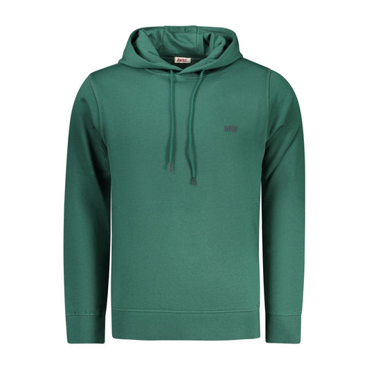 Rifle Verde Cotton Men's Sweatshirt